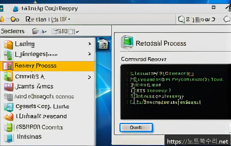 장흥면 linux재설치 포맷  초기화 관련 이미지 1