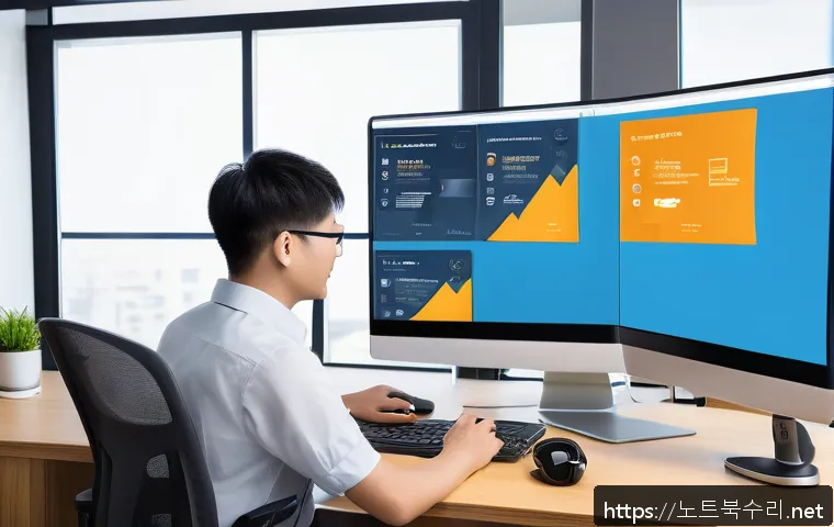 장흥면 linux재설치 포맷  초기화 관련 이미지 2