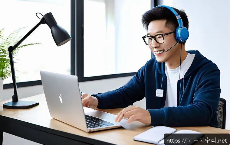 누상동 컴퓨터 desktop 출장방문수리점 관련 이미지 1