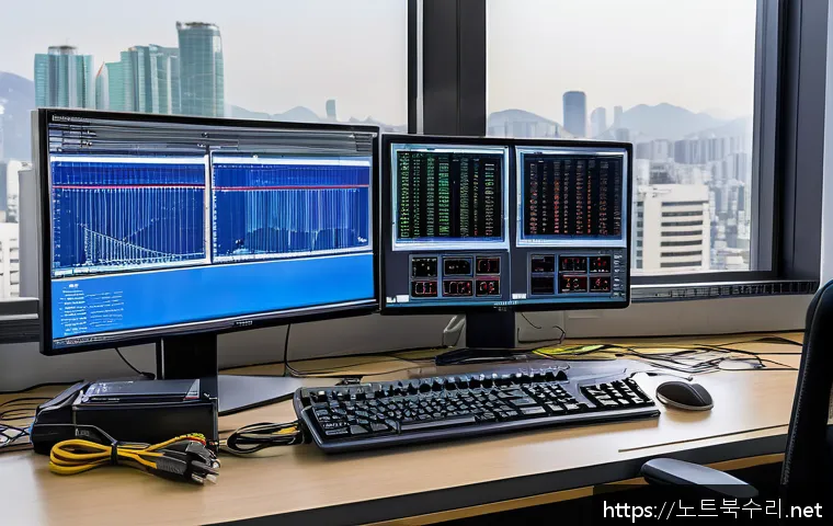 천호동 STATUS_KERNEL_NETWORK_ERROR 관련 이미지 2