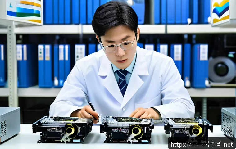 작동 STATUS_DISK_READ_FAILURE 관련 이미지 1