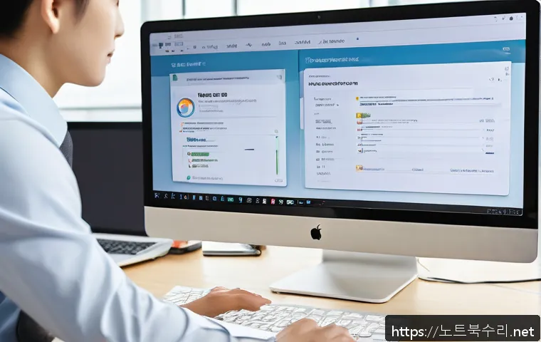 광명시 나스 nas 설정및수리 관련 이미지 1