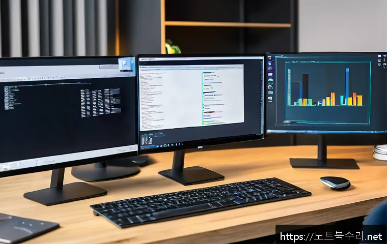 동교동 워크스테이션출장방문수리점 관련 이미지 2