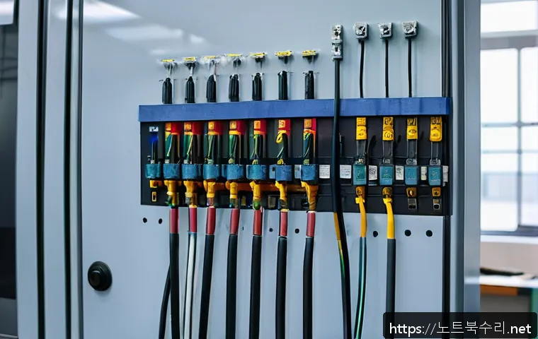 삼송동 케이블연결확인 관련 이미지 1