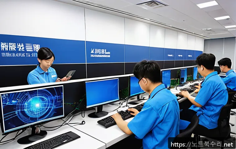 삼송동 케이블연결확인 관련 이미지 2