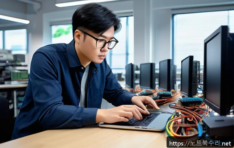 장항동 ACPI_BIOS_ERROR 관련 이미지 1