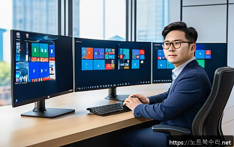 사동 윈도우11 windows11 재설치 포맷  초기화 관련 이미지 1