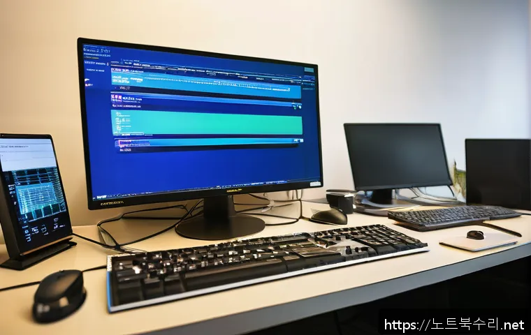 여흥동 STATUS_KERNEL_POWER_FAILURE 관련 이미지 1