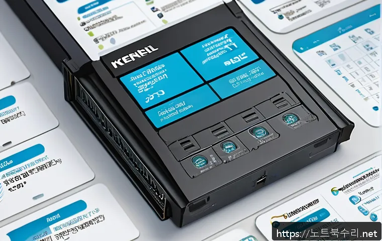 여흥동 STATUS_KERNEL_POWER_FAILURE 관련 이미지 2