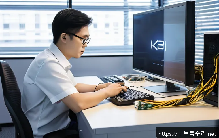 지곶동 KERNEL_DATA_INPAGE_ERROR 관련 이미지 2