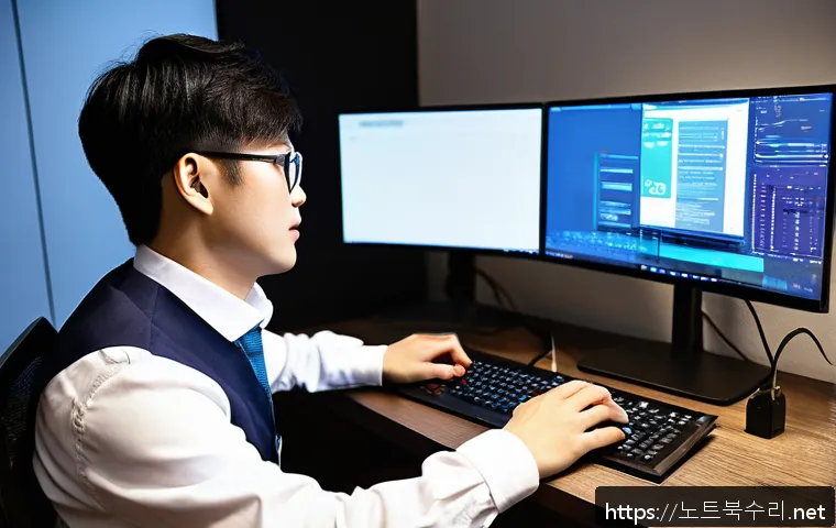 작동 DRIVER_CAUSED_SYSTEM_CRASH 관련 이미지 1