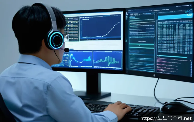 내유동 STATUS_KERNEL_DATA_CORRUPTION 관련 이미지 1