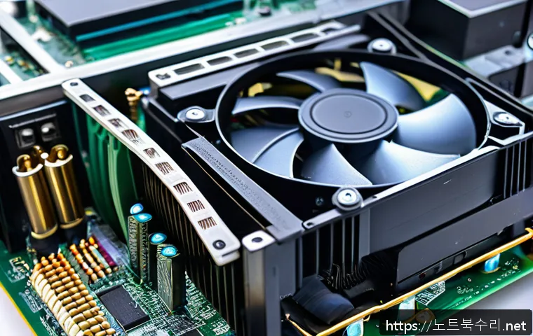 망원동 NMI_HARDWARE_FAILURE 관련 이미지 1