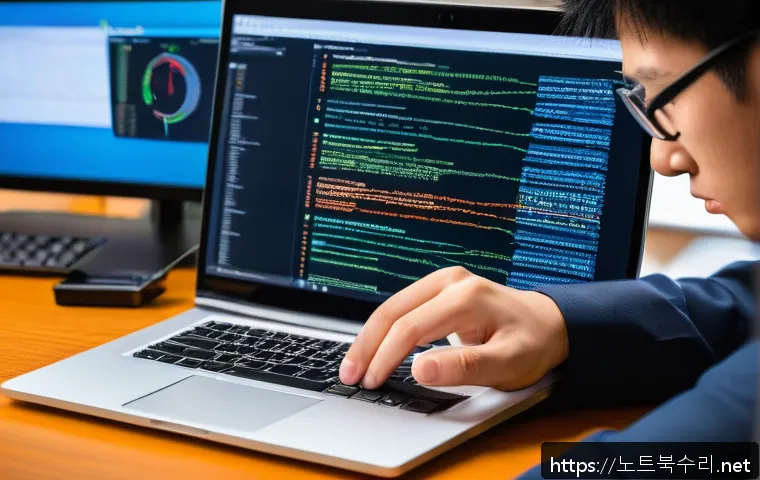 운중동 STATUS_INVALID_DEVICE_REQUEST 관련 이미지 1