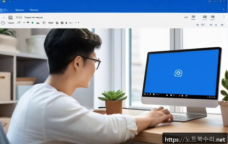 인헌동 STATUS_SYSTEM_PROCESS_TERMINATED 관련 이미지 2