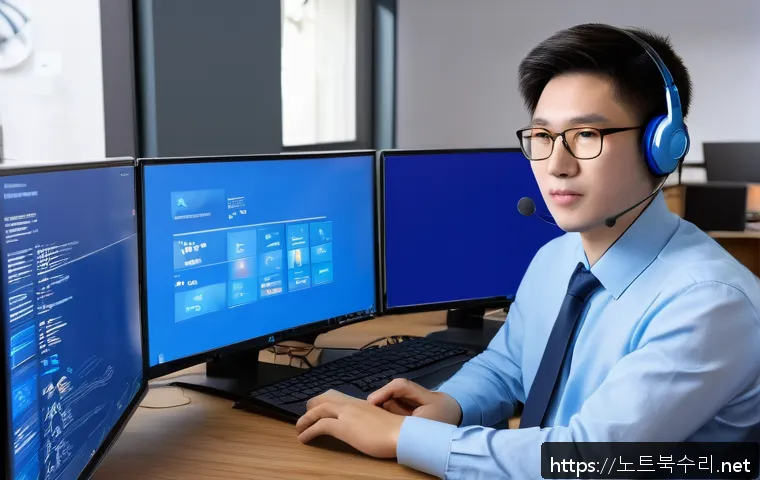 원서동 DRIVER_IRQL_NOT_LESS_OR_EQUAL 관련 이미지 2