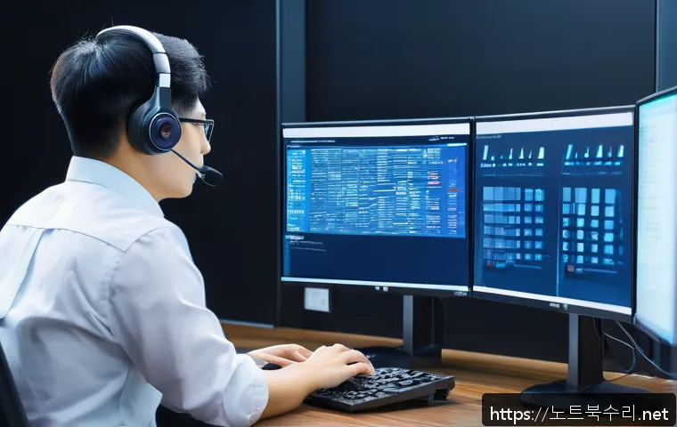 관산동 STATUS_KERNEL_THREAD_FAILURE 관련 이미지 1