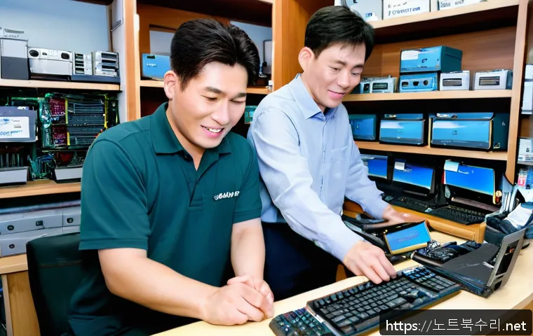 관산동 STATUS_KERNEL_THREAD_FAILURE 관련 이미지 2