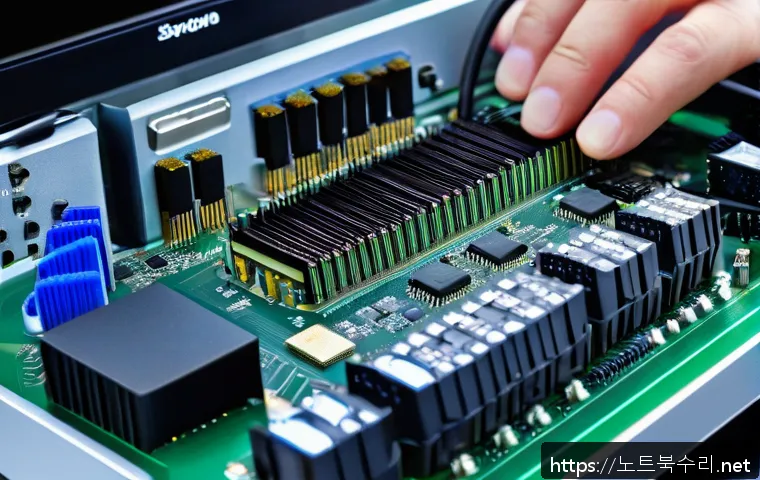 염곡동 STATUS_KERNEL_APC_PENDING 관련 이미지 2