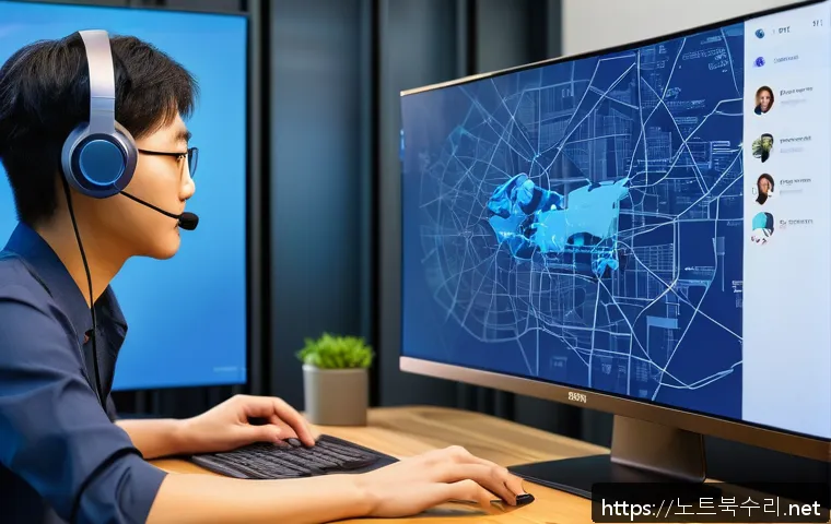 청림동 STATUS_NETWORK_ACCESS_DENIED 관련 이미지 1