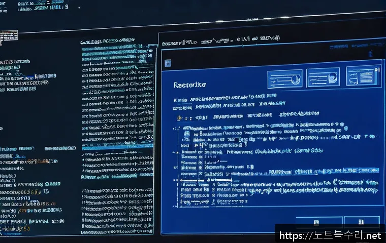 주교동 DRIVER_VERIFIER_DETECTED_VIOLATION 관련 이미지 1