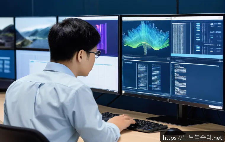 청라동 STATUS_KERNEL_EXECUTION_ERROR 관련 이미지 1