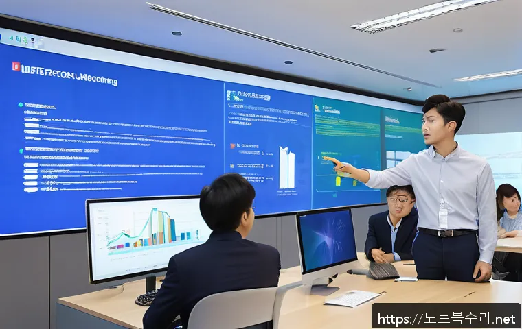 청라동 STATUS_KERNEL_EXECUTION_ERROR 관련 이미지 2
