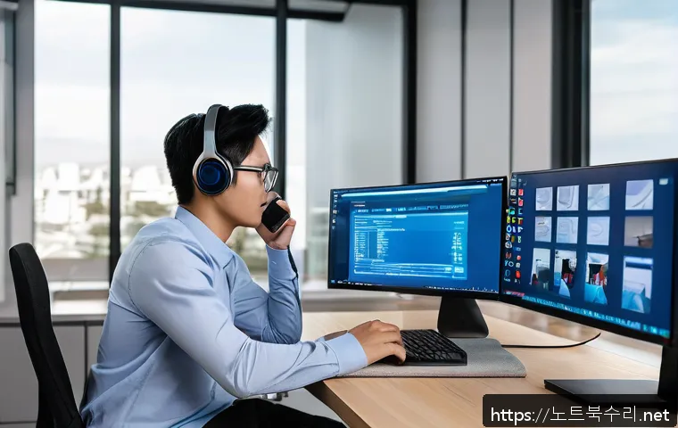 지영동 STATUS_KERNEL_MODULE_FAILURE 관련 이미지 1