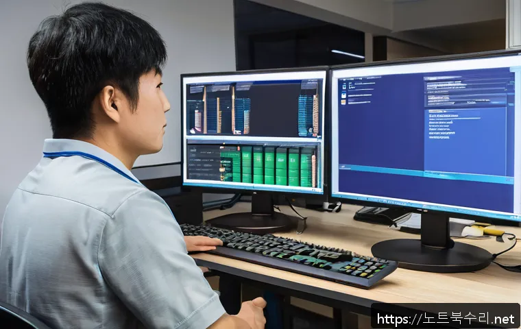 궁정동 server출장방문수리점 관련 이미지 1