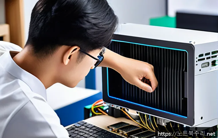 동작동 STATUS_KERNEL_FILE_SYSTEM_ERROR 관련 이미지 1