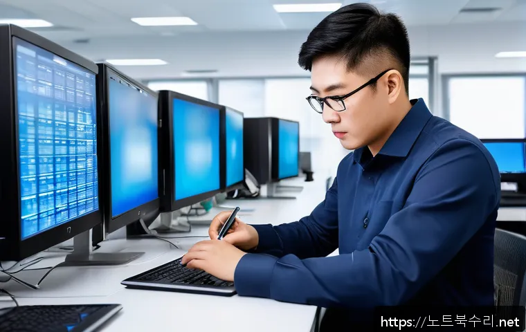 신모산동 STATUS_KERNEL_FILE_SYSTEM_ERROR 관련 이미지 1