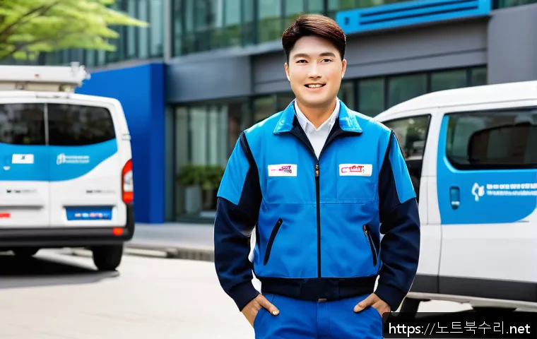 인지동 서버출장방문수리점 관련 이미지 2