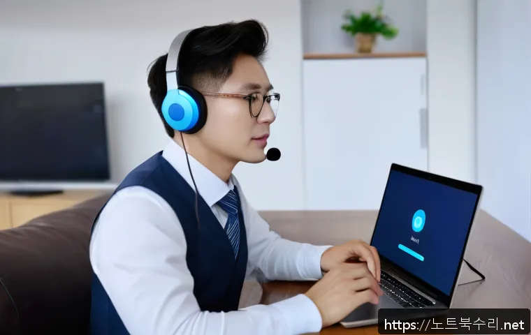 교하동 STATUS_KERNEL_MODULE_CORRUPTION 관련 이미지 1