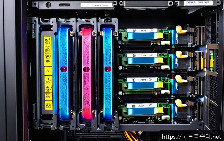 교하동 STATUS_KERNEL_MODULE_CORRUPTION 관련 이미지 2