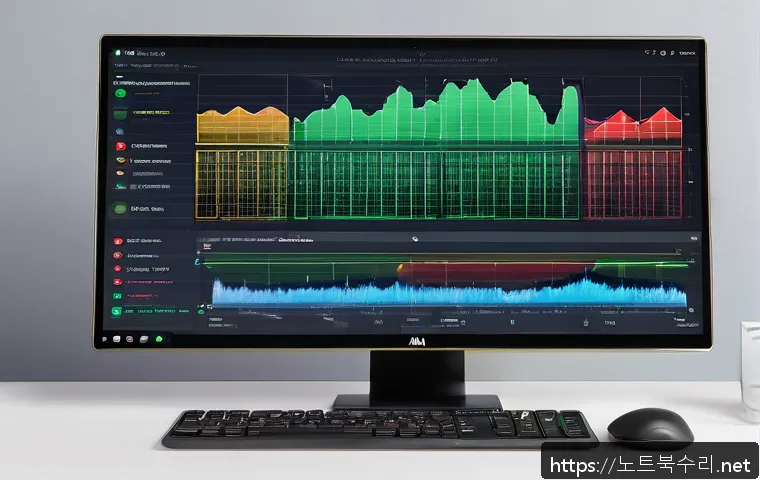 탄벌동 RAM조립 및 교체수리 관련 이미지 1