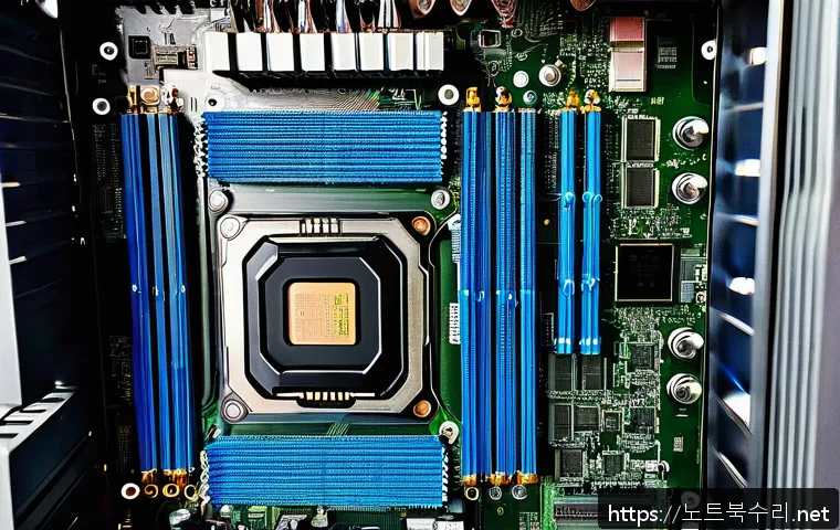 내손동 THREAD_STUCK_IN_DEVICE_DRIVER 관련 이미지 1