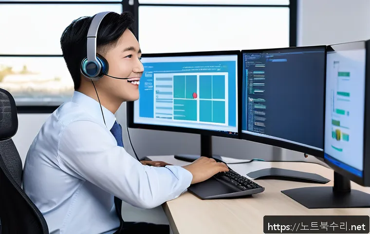 태평로 하드조립 및 교체수리 관련 이미지 1