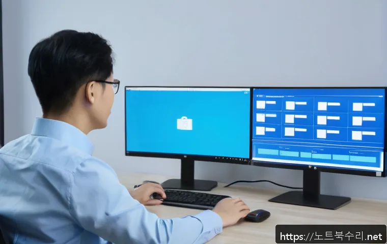 북창동 DRIVER_PORTION_MUST_BE_NONPAGED 관련 이미지 1
