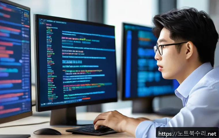 독산동 STATUS_STACK_OVERFLOW 관련 이미지 1