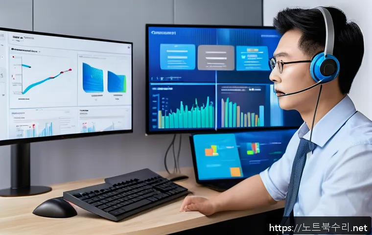 동소문동 파일서버출장방문수리점 관련 이미지 1