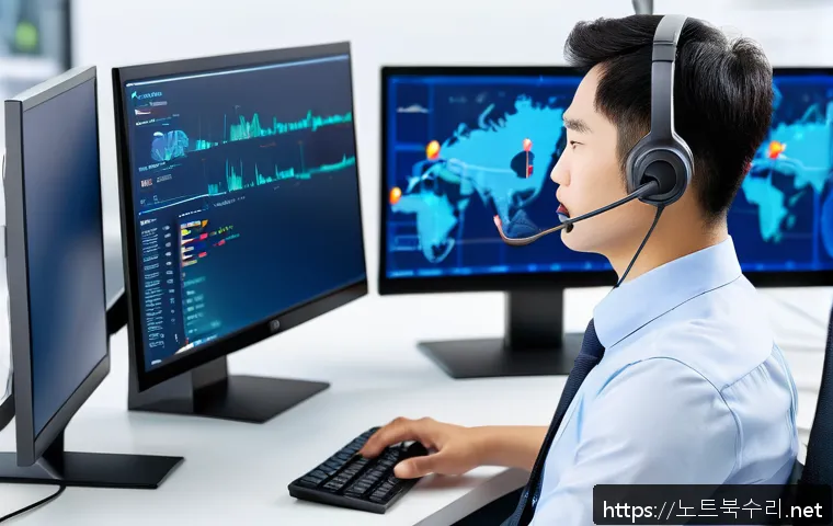 마평동 STATUS_KERNEL_THREAD_FAILURE 관련 이미지 2