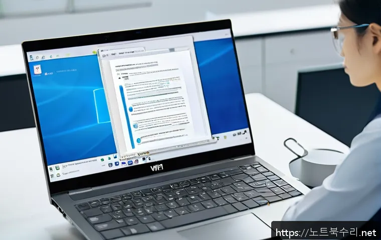 구운동 STATUS_KERNEL_CONFIGURATION_ERROR 관련 이미지 1