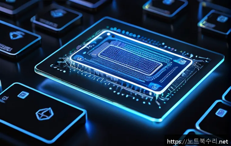 관산동 STATUS_KERNEL_MODULE_CORRUPTION 관련 이미지 1