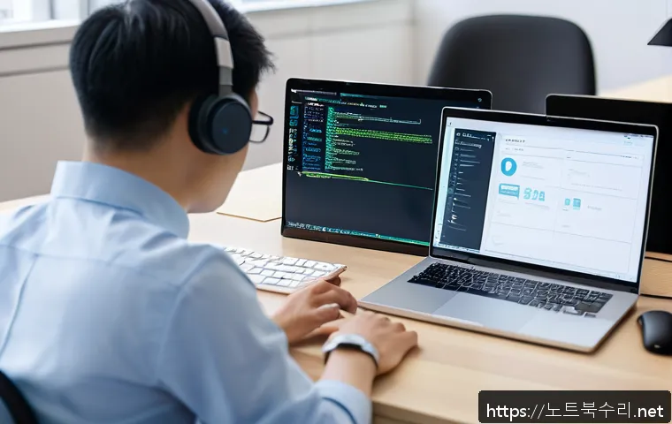 관산동 STATUS_KERNEL_MODULE_CORRUPTION 관련 이미지 2