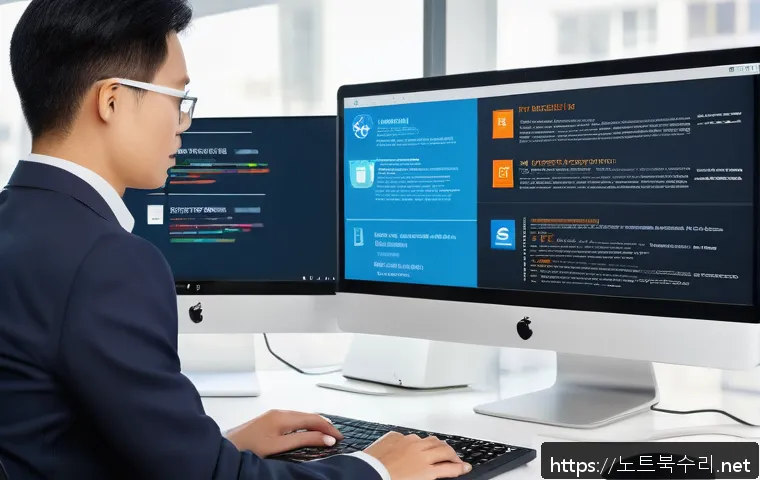 상하동 STATUS_KERNEL_MODULE_ACCESS_DENIED 관련 이미지 2