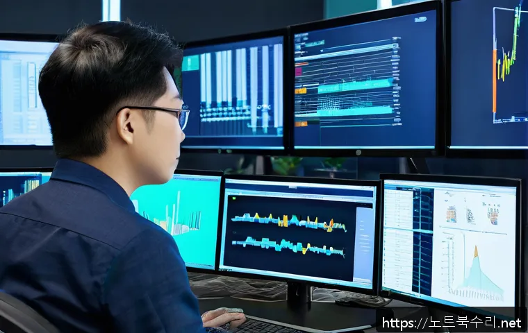 경동 STATUS_KERNEL_HEAP_CORRUPTION 관련 이미지 1