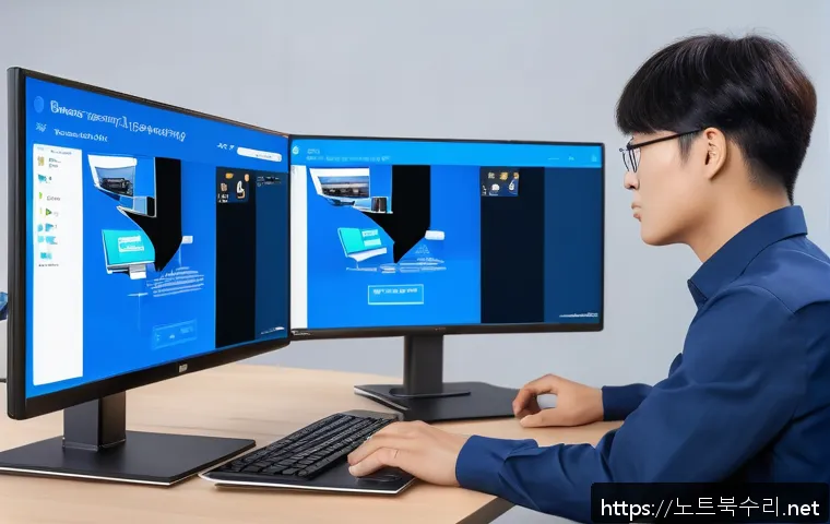 송산동 PAGE_FAULT_IN_NONPAGED_AREA 관련 이미지 2