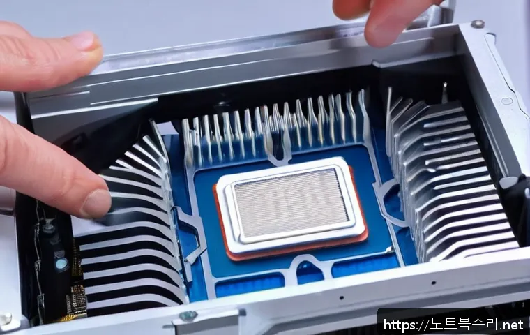 서동 cpu조립 및 교체수리 관련 이미지 1