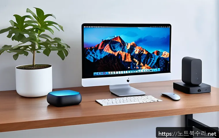 팔달구 맥미니 판매 및 수리 관련 이미지 1