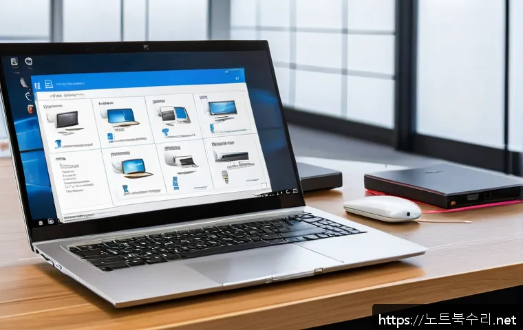 삼송동 윈도우10 windows10 재설치 포맷  초기화 관련 이미지 1